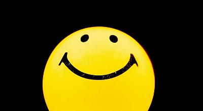 happy face
