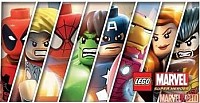 LEGO Marvel Super Heroes (2013)