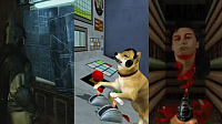 EJEMPLOS DE EASTER EGGS