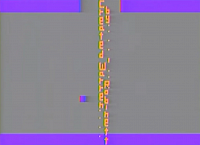 Imagen de el Easter egg del videojuego