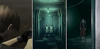 REFERENCIAS A PELICULAS EN SILENT HILL